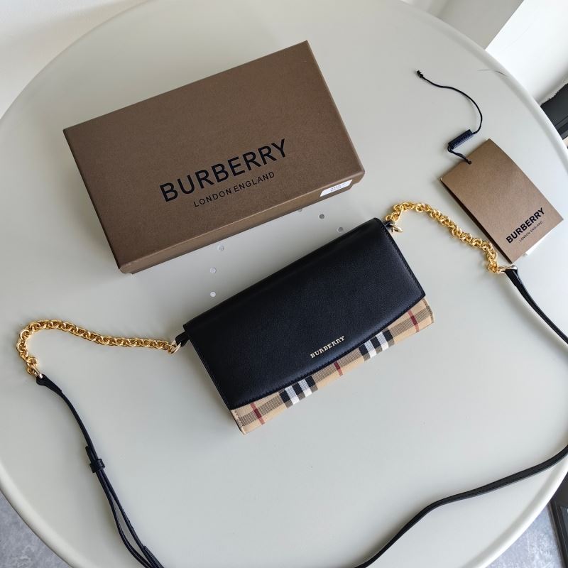 Burberry Satchel Bags